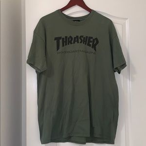 Thrasher T-shirt—XL